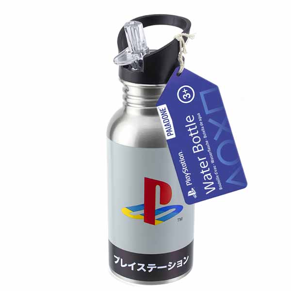 Fľaša Heritage (PlayStation)