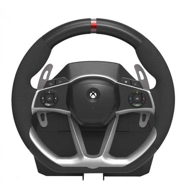 HORI Force Feedback Racing Wheel DLX Designed for Xbox Series X | S & Xbox One - OPENBOX (Rozbalený tovar s plnou záruko