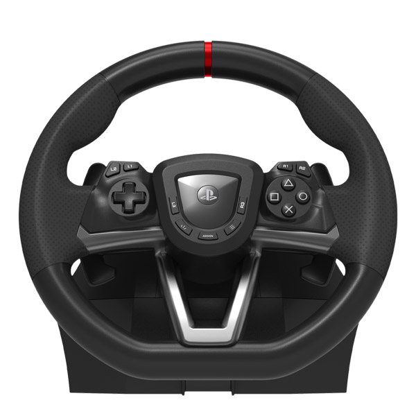 HORI RWA: Racing Wheel APEX pre PS5  PS4  PC SPF-004U