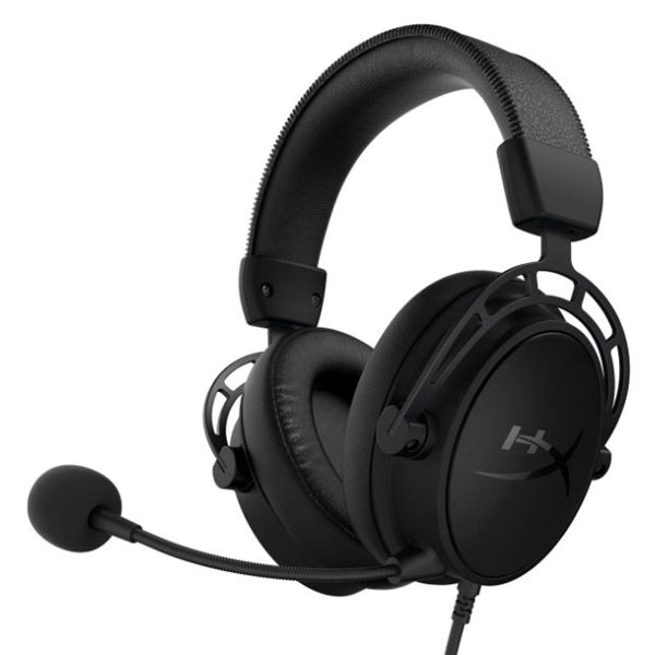 HP HyperX Cloud Alpha Blackout HP HyperX Cloud Alpha Blackout