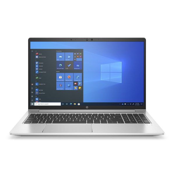 E-shop HP ProBook 650 G8 i3-1125G4 8GB 256GB-SSD 15,6" FHD Intel UHD Win10Pro, strieborný 4K7D7EA#BCM