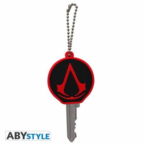 Kľúčenka PVC Crest (Assassin’s Creed) ABYKCO004