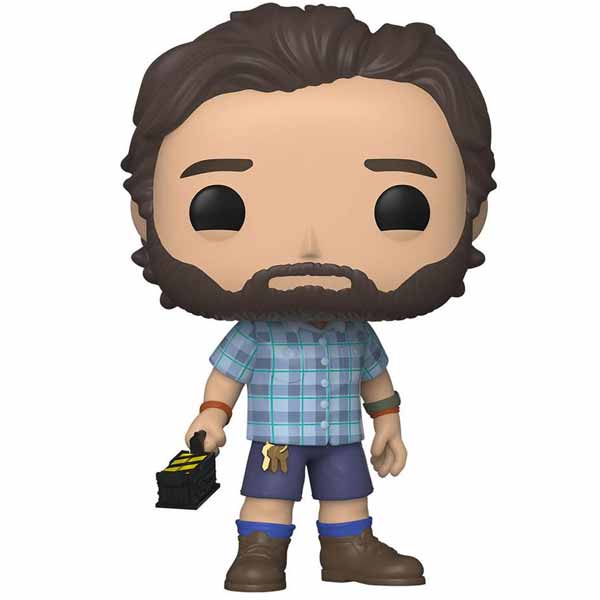 POP! Movies: Mr. Gooberson (Ghostbusters)