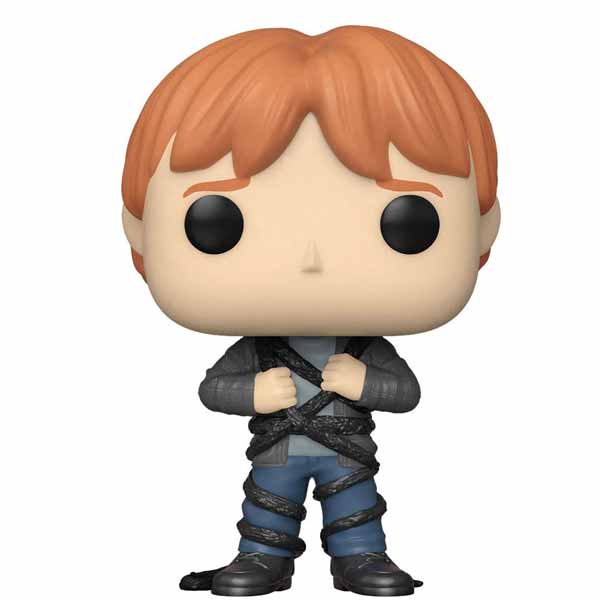 POP! Ron Weasley (Harry Potter) POP-0134