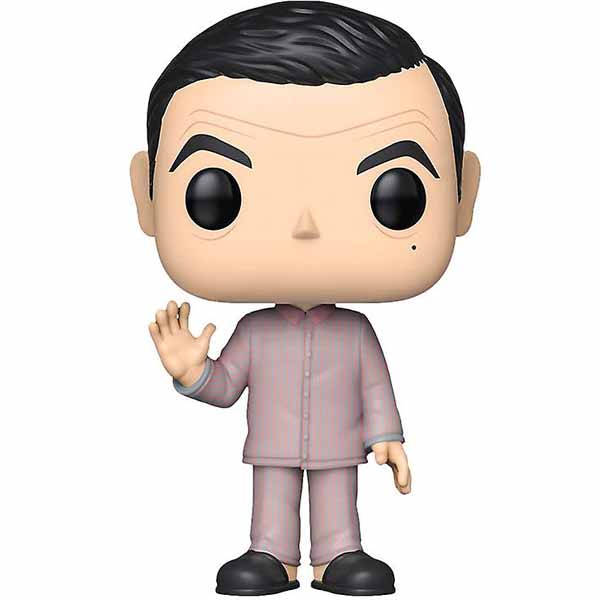 POP! Television: Mr Bean