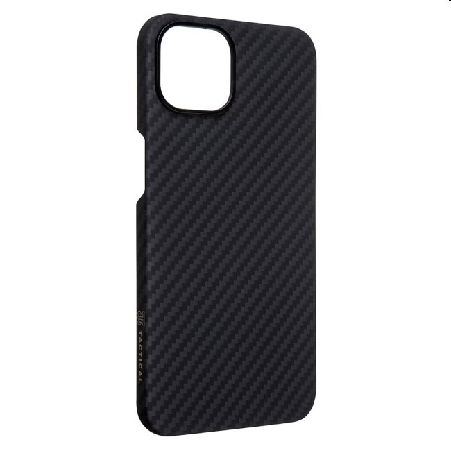 Puzdro Tactical MagForce z aramidových vlákien pre Apple iPhone 13