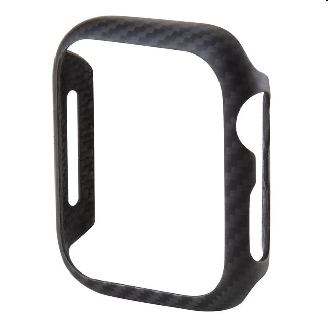 Puzdro Tactical Zulu z aramidových vlákien pre Apple Watch 4/5/6/SE (40 mm) Puzdro Tactical Zulu z aramidových vlákien pre Apple Watch 4/5/6/SE (40 mm)