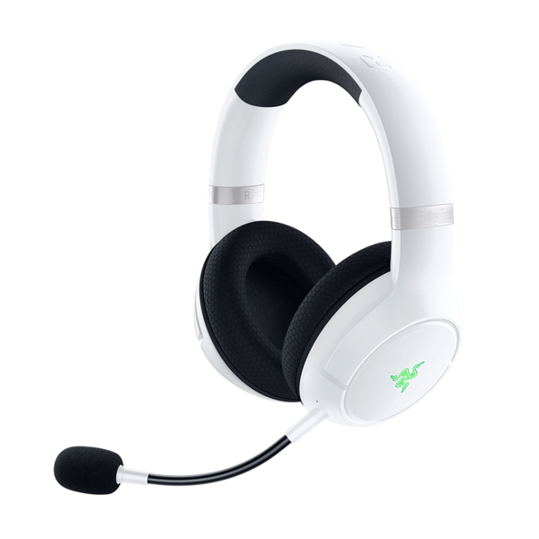 E-shop Bezdrôtové slúchádlá Razer KAIRA PRO pre Xbox, biele RZ04-03470300-R3M1