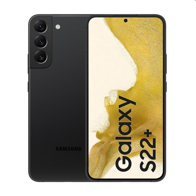 Samsung Galaxy S22 Plus, 8/128GB, white, Trieda B – použité, záruka 12 mesiacov Samsung Galaxy S22 Plus, 8/128GB, white, Trieda B – použité, záruka 12 mesiacov