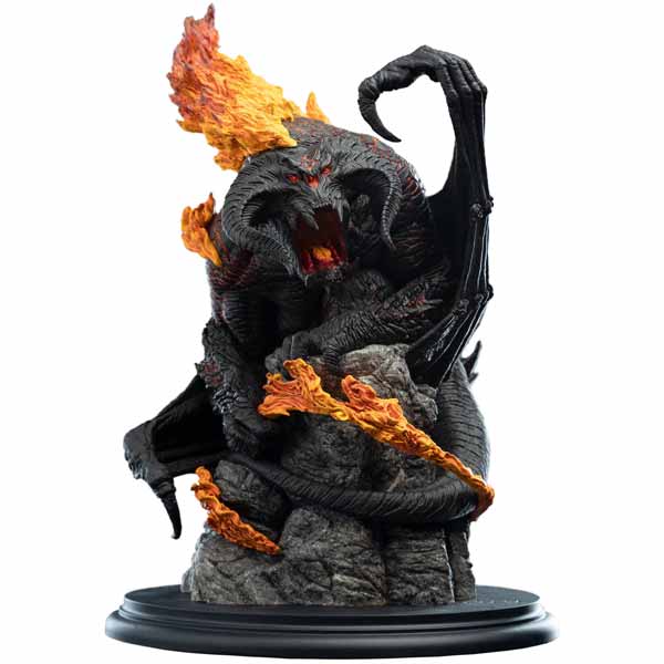 E-shop Socha The Balrog Classic Series 1:6 (Lord of The Rings) WETA738276