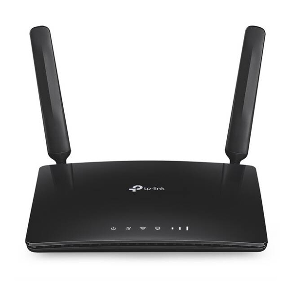 TP-Link Archer MR200 dvojpásmový router, 2 odnímateľné antény