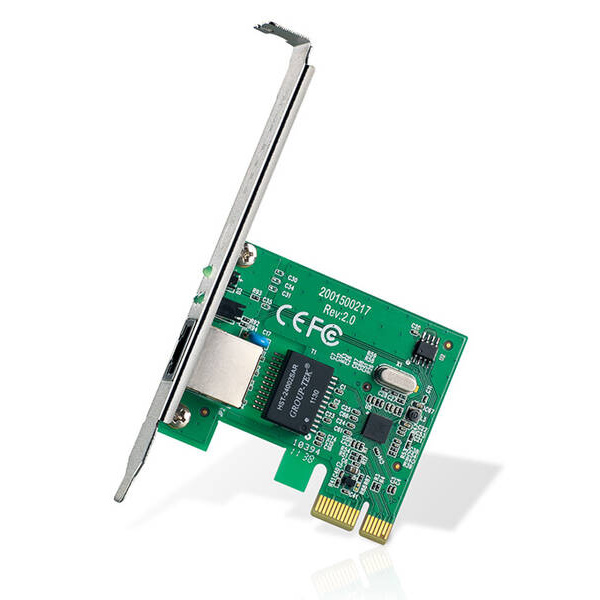 E-shop TP-Link TG-3468, PCI-E sieťová karta TG-3468