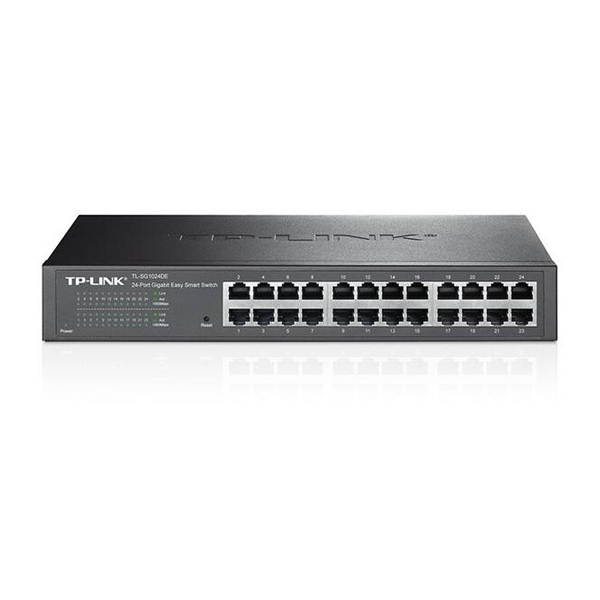 TP-Link TL-SG1024 Desktop/Rack Switch