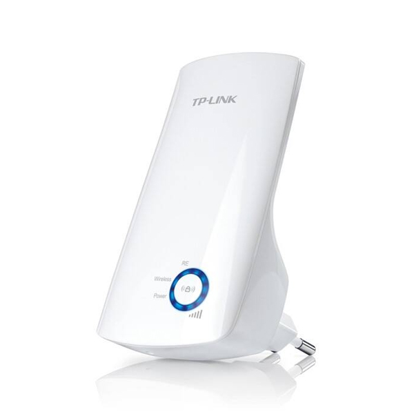 TP-Link TL-WA854RE opakovač signálu na stenu TP-Link TL-WA854RE opakovač signálu na stenu