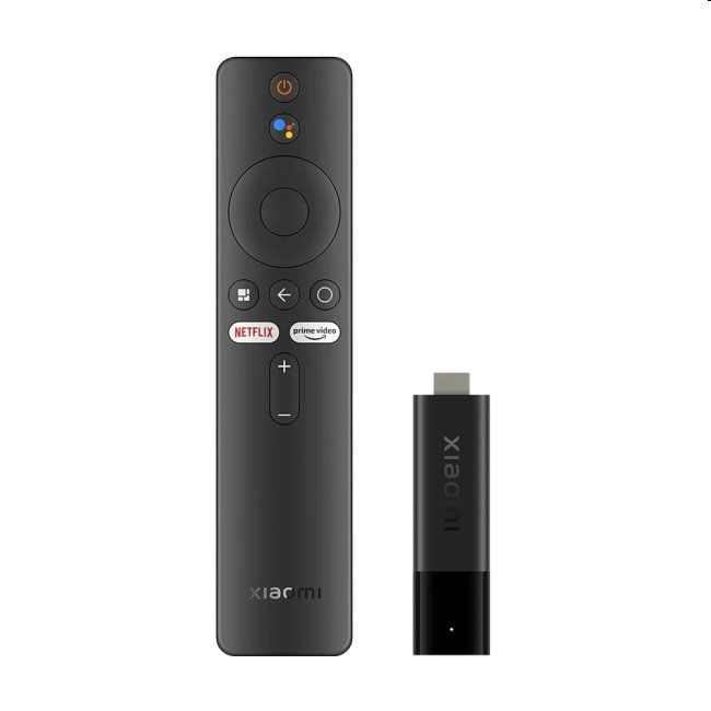 Xiaomi Mi TV Stick 4K EU