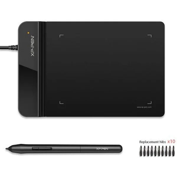 XP-Pen Star G430S