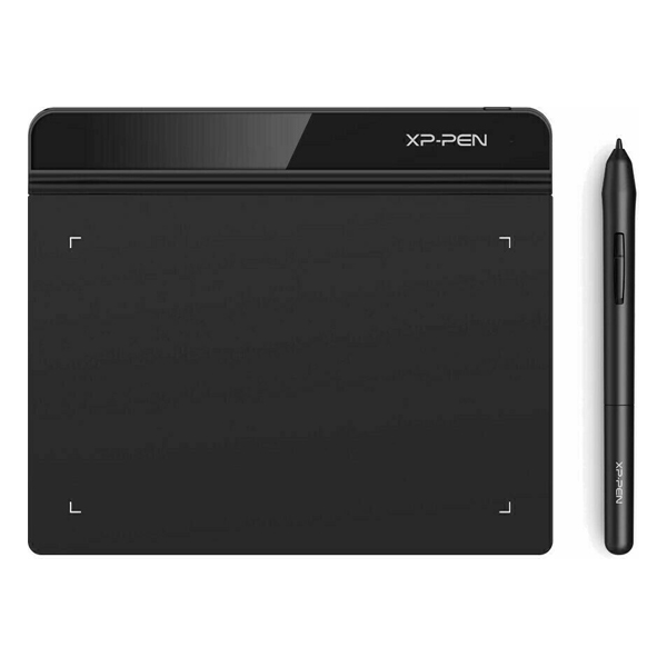 XP-Pen Star G640