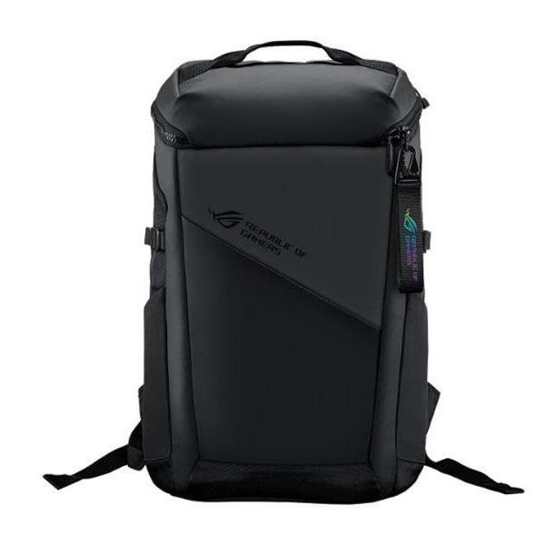 E-shop ASUS BP2701 ROG Backpack, black 90XB06L0-BBP000