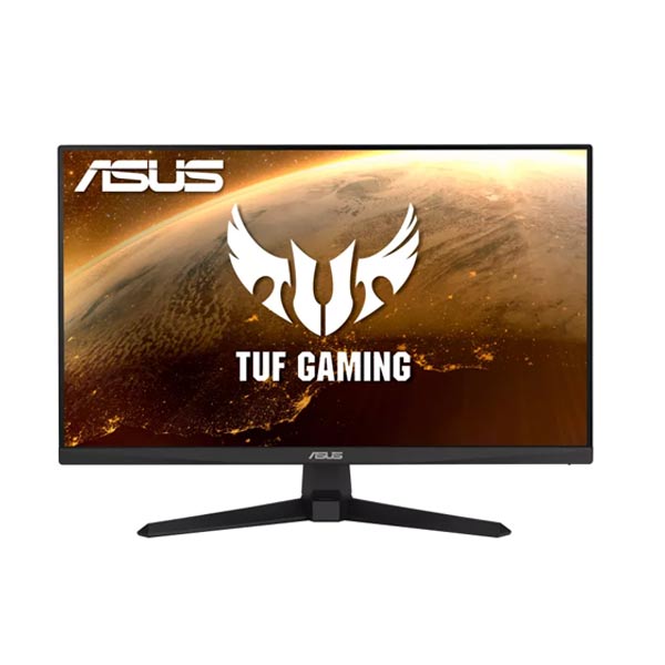 Asus TUF VG249Q1A 23.8" IPS FHD 1920x1080 165Hz 100mil:1 1ms MPRT DP HDMI repro čierny