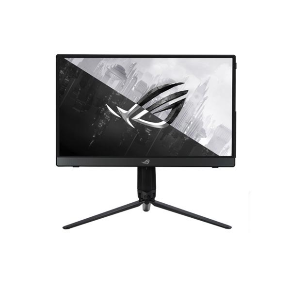 ASUS Prenosný herný monitor so stojanom XG16AHP 15,6" WLED 90LM06I1-B02170