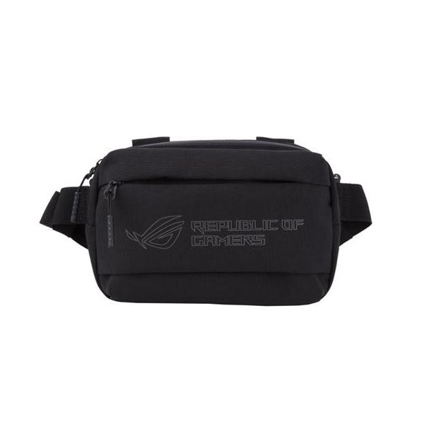 ASUS ROG Waistpack Black 90XB06FA-BME000