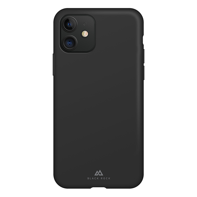Black Rock Fitness Case iPhone 11 Pro Max, Black - OPENBOX (Rozbalený tovar s plnou zárukou)