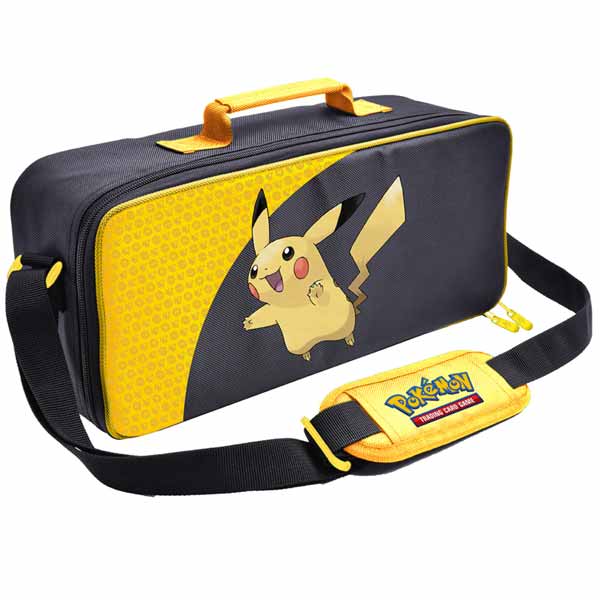 Brašna UP Pikachu Deluxe (Pokémon) 15761