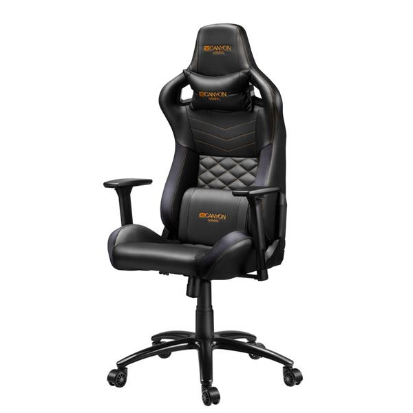 Canyon CND-SGCH7 Nightfall Gaming Chair CND-SGCH7