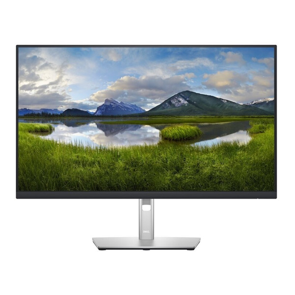 Monitor DELL P2723D 27" IPS QHD 2560x1400 16:9 60Hz 1000:1 350cd 5ms HDMI DP