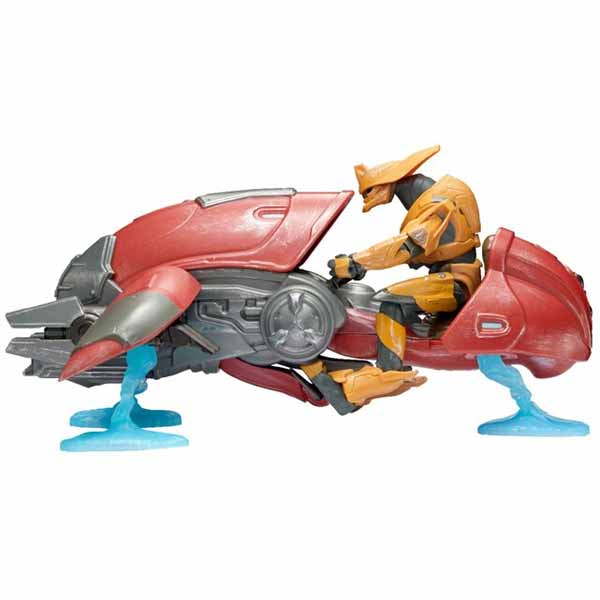 Figúrka Banished Ghost with Elite Warlord (Halo) Figúrka Banished Ghost with Elite Warlord (Halo)