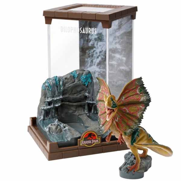 Figúrka Creature Dilophosaurus (Jurassic Park) NN2501