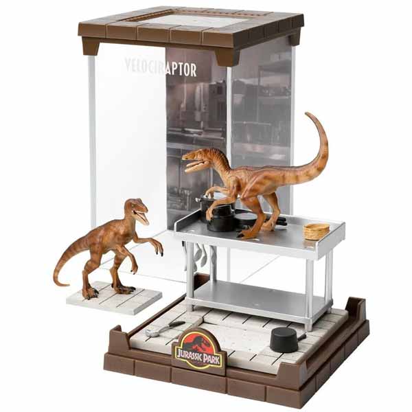 E-shop Figúrka Creature Velociraptor (Jurassic Park) NN2502