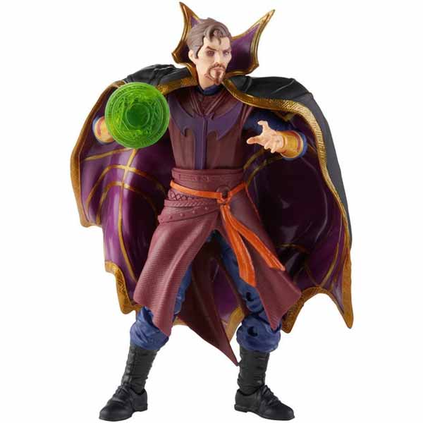 Figúrka Marvel Legends Series Doctor Strange (What If...?) Figúrka Marvel Legends Series Doctor Strange (What If...?)