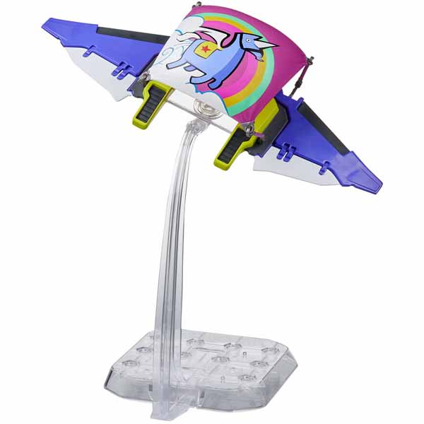 Figúrka Victory Royale Series Llamacorn Express Glider (Fortnite)