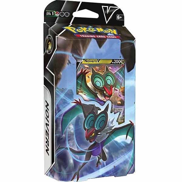 Kartová hra Pokémon TCG: V Battle Deck Noivern (Pokémon)