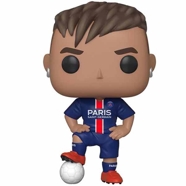 POP! Football: Neymar Jr. (PSG)