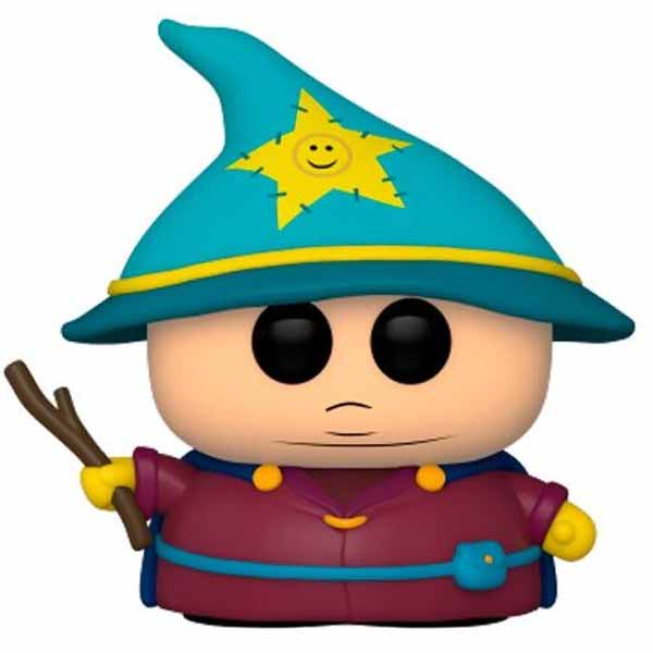 POP! Grand Wizard Cartman (South Park)
