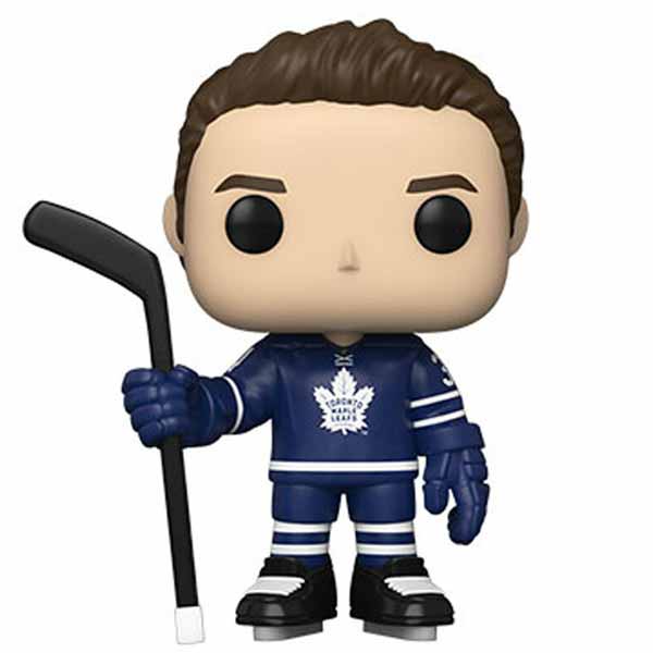 POP! Hockey NHL: Auston Matthews (Maple Leafs)