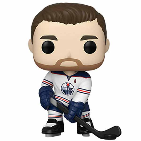 POP! Hockey NHL: Leon Draisaitl (Oilers)