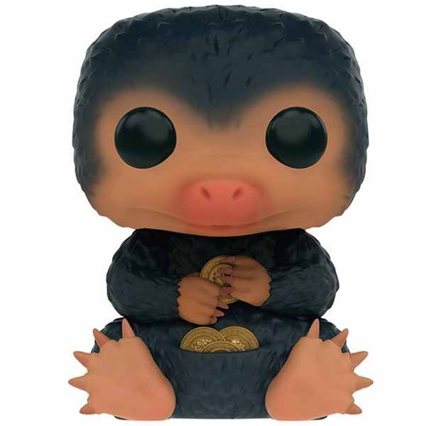 POP! Niffler (Fantastic Beasts And Where To Find Them)