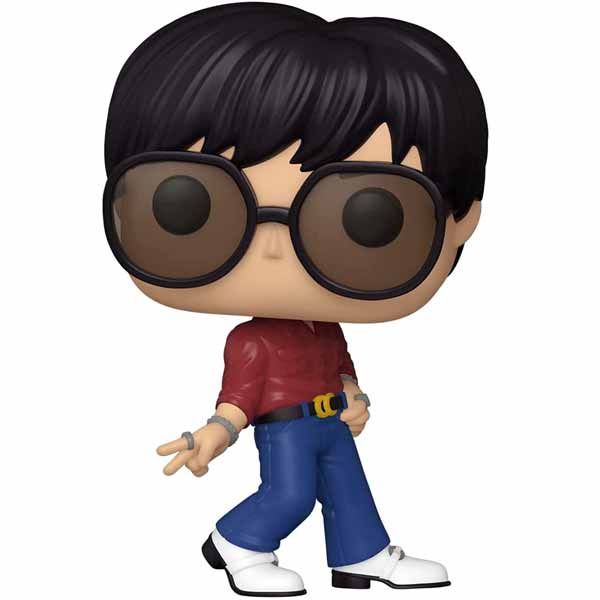 POP! Rocks: Dynamite J Hope (BTS)