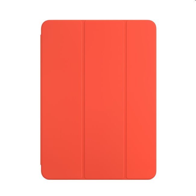 Apple Smart Folio pre iPad Air (2022), electric orange MJM23ZMA