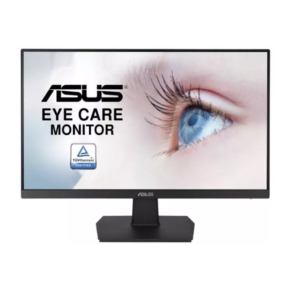 ASUS LCD Monitor VA27EHE 27" IPS FHD 1920x1080 16:9 75Hz 250cd 5ms HDMI D-Sub 90LM0557-B01170