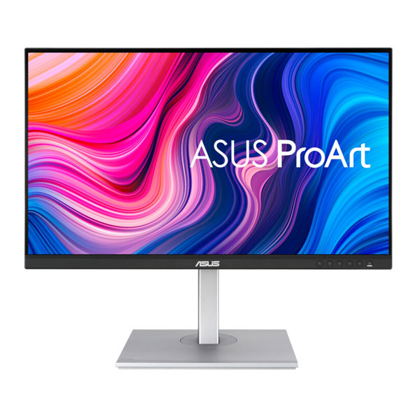 Monitor ASUS ProArt Display PA279CV 27" IPS 4K 3840x2160 16:9 60Hz  350cd 5ms HDMI DP USB USB-C