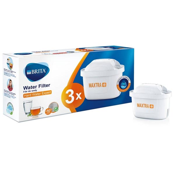 BRITA PACK 3 MAXTRAPLUS PL