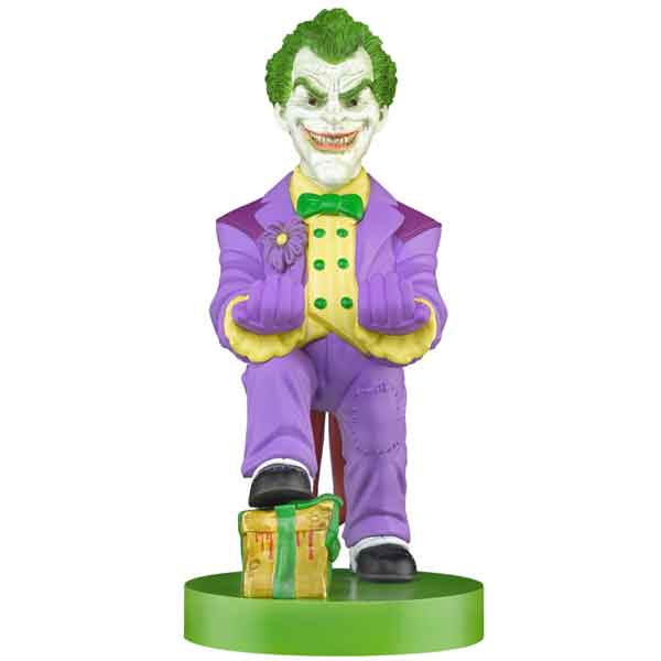 E-shop Cable Guy Joker (DC)