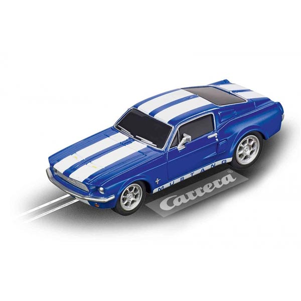 E-shop Carrera GO!!! Ford Mustang 1967 GCG2342