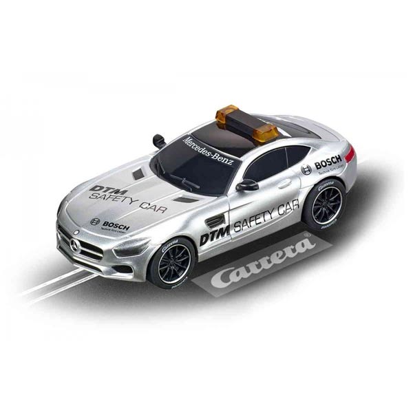 Carrera GO!!! Mercedes-AMG GT DTM Safety car GCG2336
