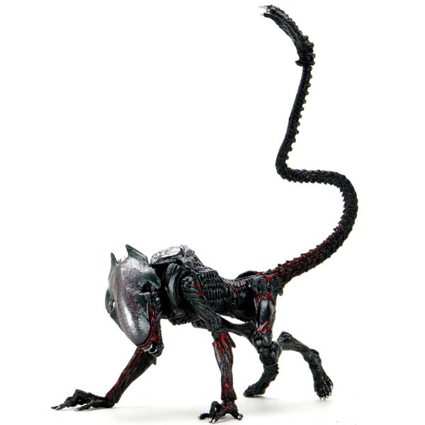 Figúrka Kenner Tribute Night Cougar Alien NECA51716