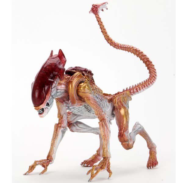 Figúrka Kenner Tribute Panther Alien